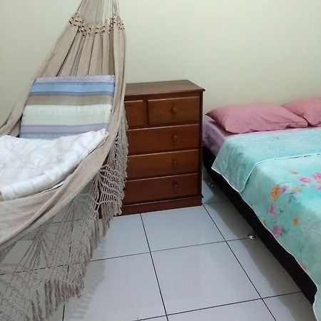 Casa Para Ate 10 Pessoas Boa Vista  Luaran gambar