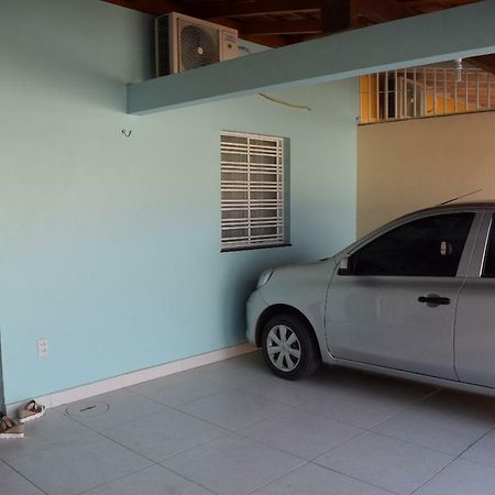 Casa Para Ate 10 Pessoas Boa Vista  Luaran gambar