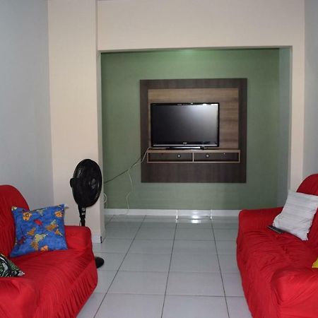 Casa Para Ate 10 Pessoas Boa Vista  Luaran gambar