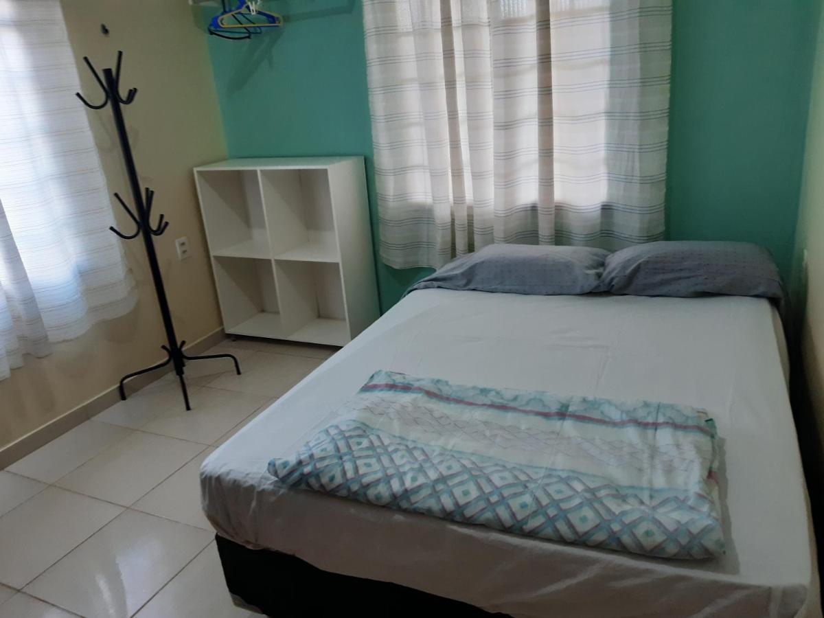 Casa Para Ate 10 Pessoas Boa Vista  Bilik gambar