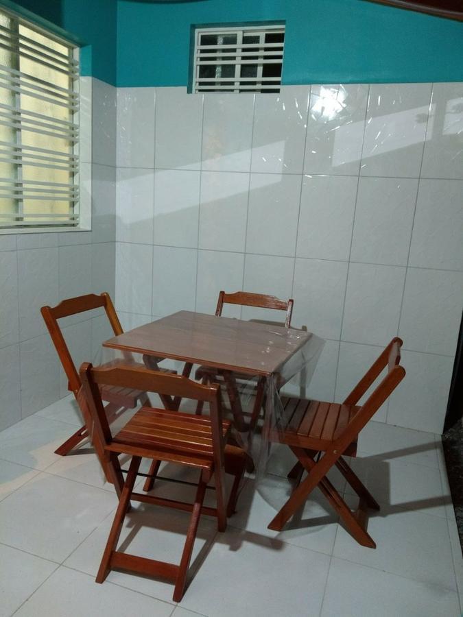 Casa Para Ate 10 Pessoas Boa Vista  Luaran gambar