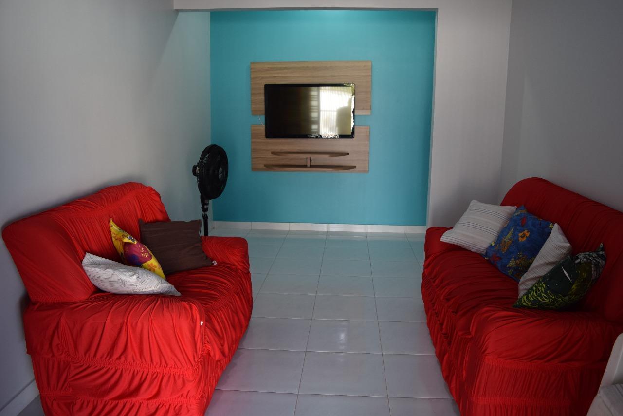 Casa Para Ate 10 Pessoas Boa Vista  Luaran gambar
