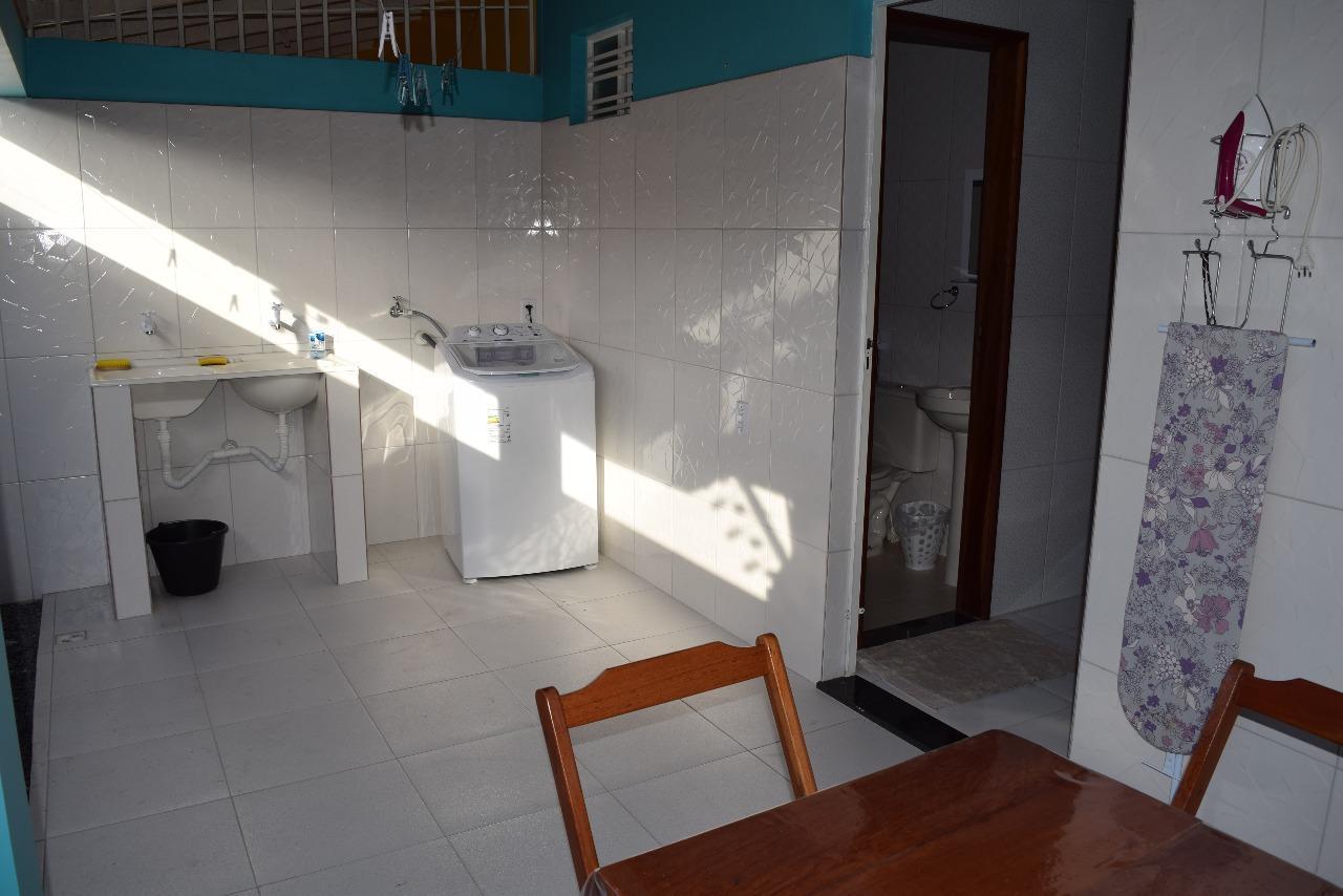 Casa Para Ate 10 Pessoas Boa Vista  Luaran gambar