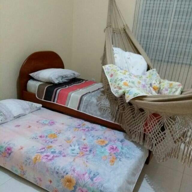 Casa Para Ate 10 Pessoas Boa Vista  Luaran gambar