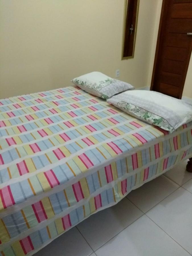 Casa Para Ate 10 Pessoas Boa Vista  Luaran gambar