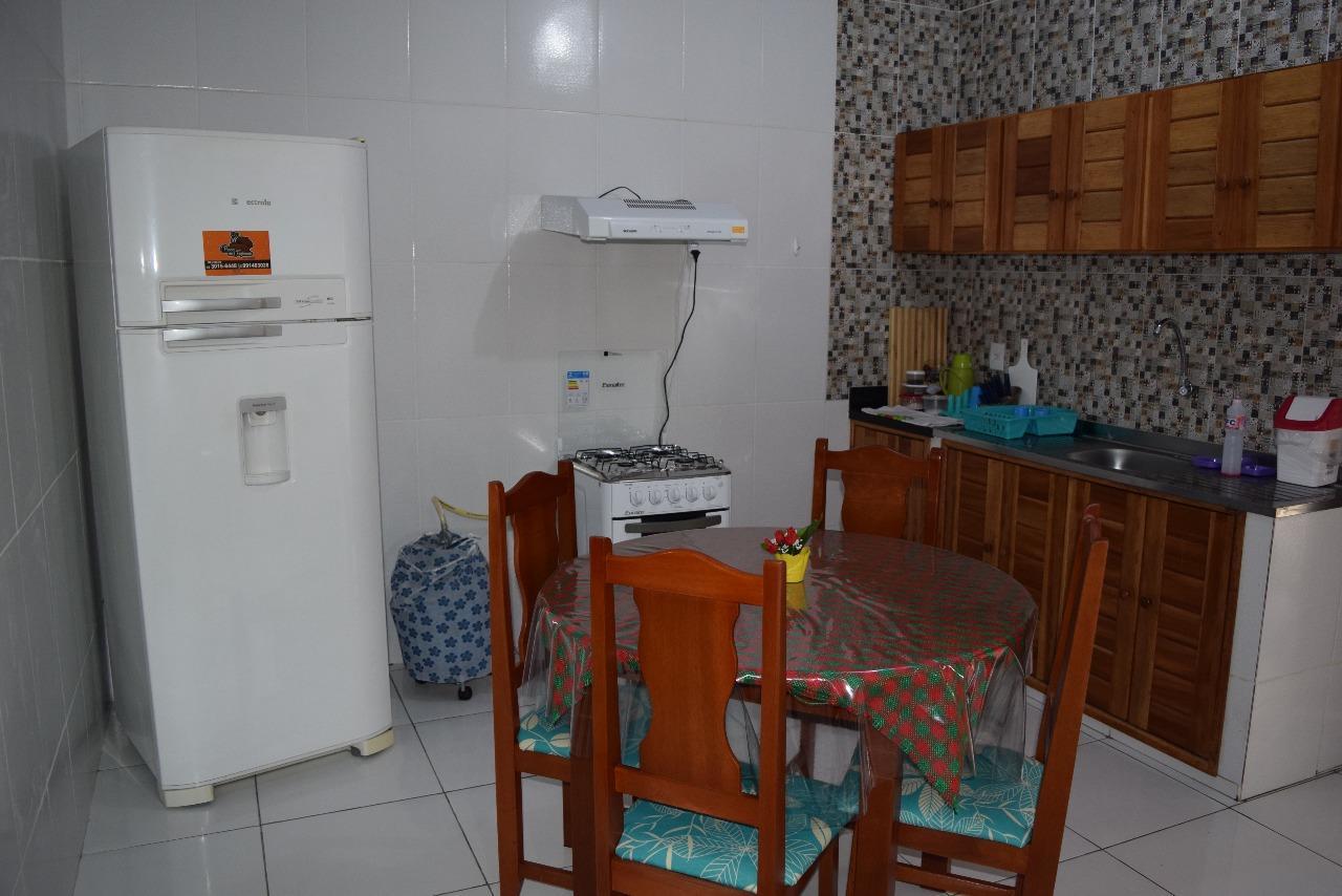 Casa Para Ate 10 Pessoas Boa Vista  Luaran gambar