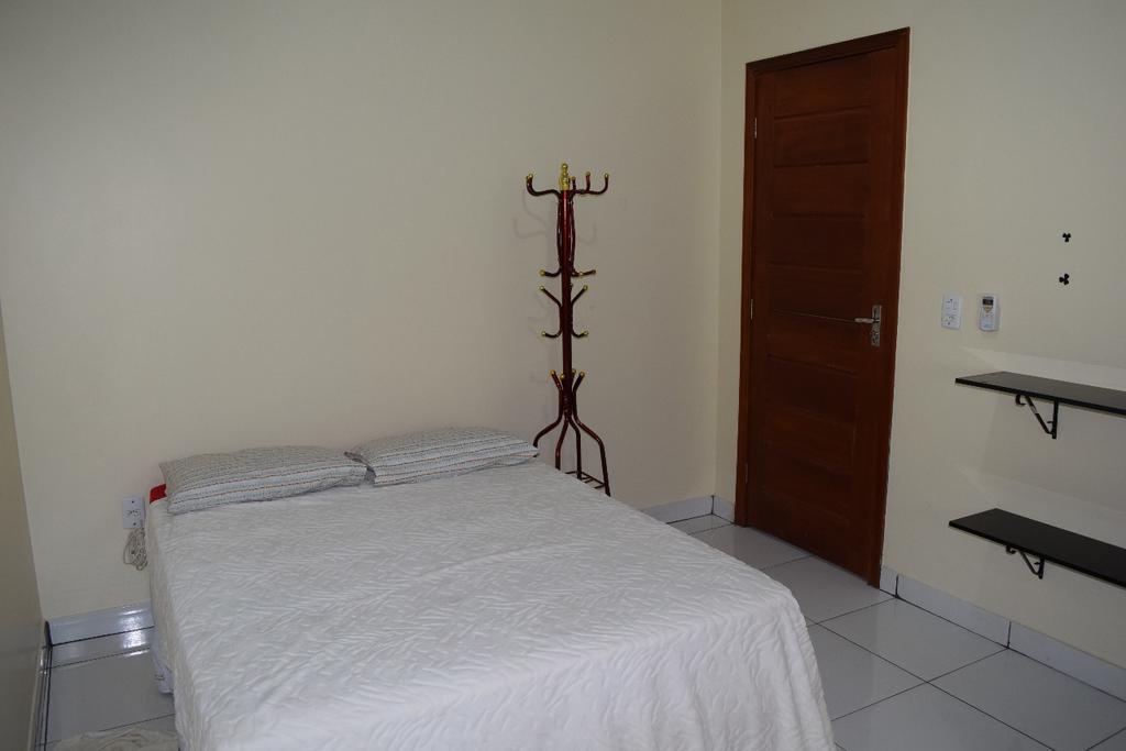 Casa Para Ate 10 Pessoas Boa Vista  Luaran gambar