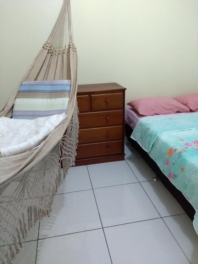 Casa Para Ate 10 Pessoas Boa Vista  Luaran gambar