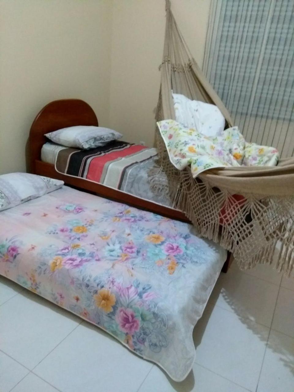 Casa Para Ate 10 Pessoas Boa Vista  Luaran gambar