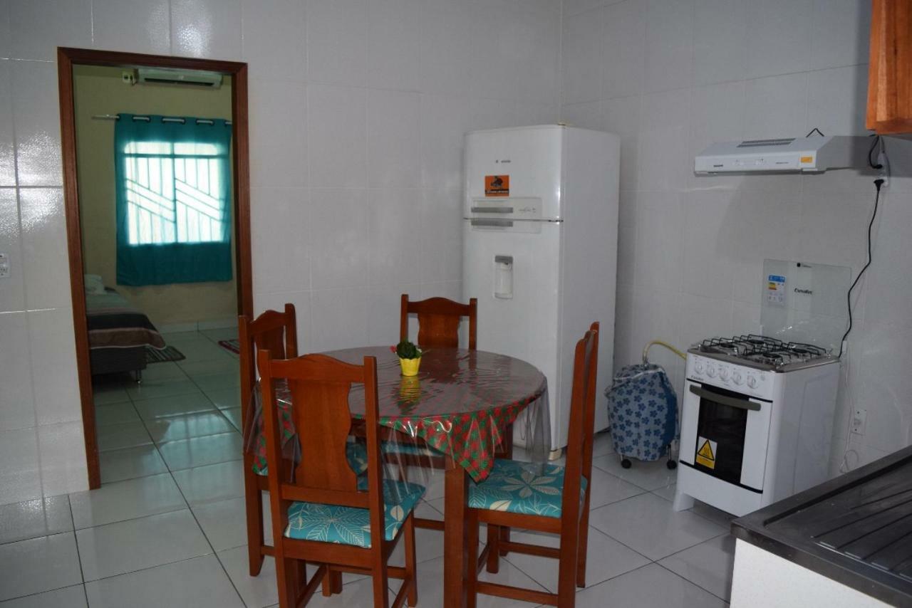 Casa Para Ate 10 Pessoas Boa Vista  Luaran gambar